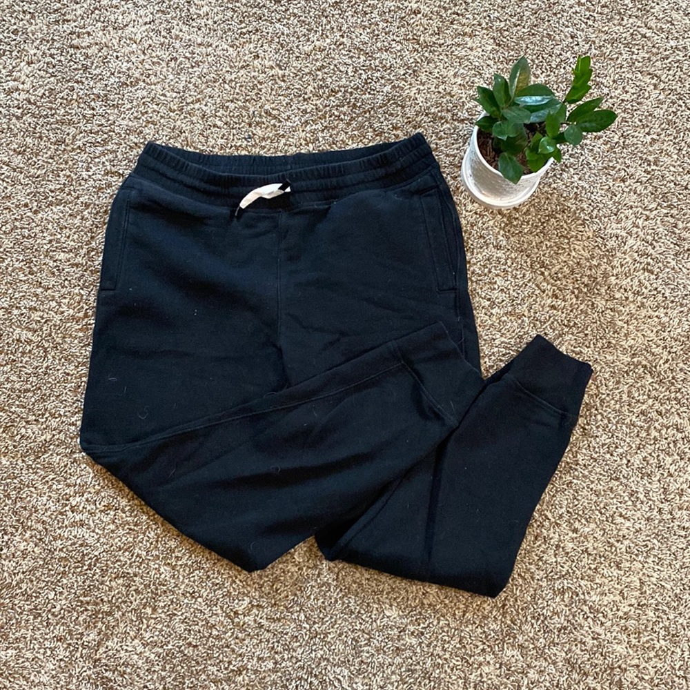 Joggers